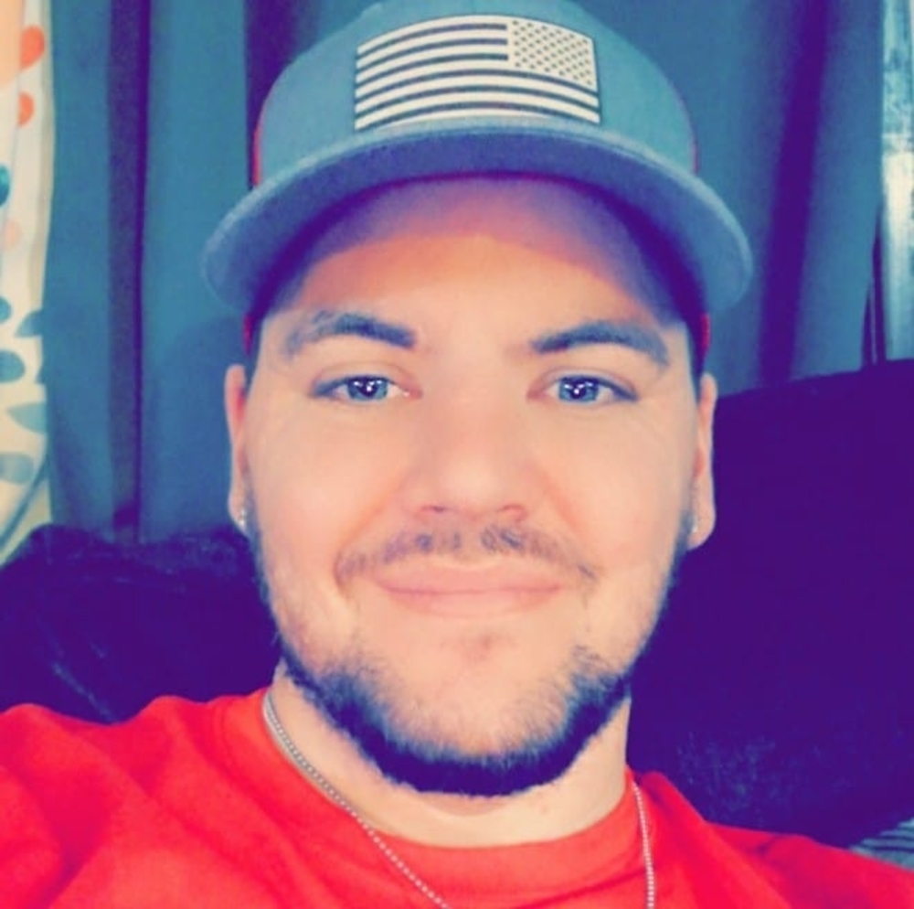Meet your Posher, Aaron